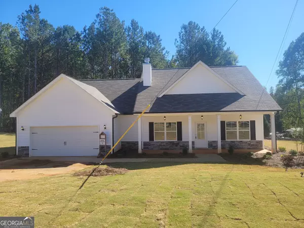 1061 Proctor, Rockmart, GA 30153