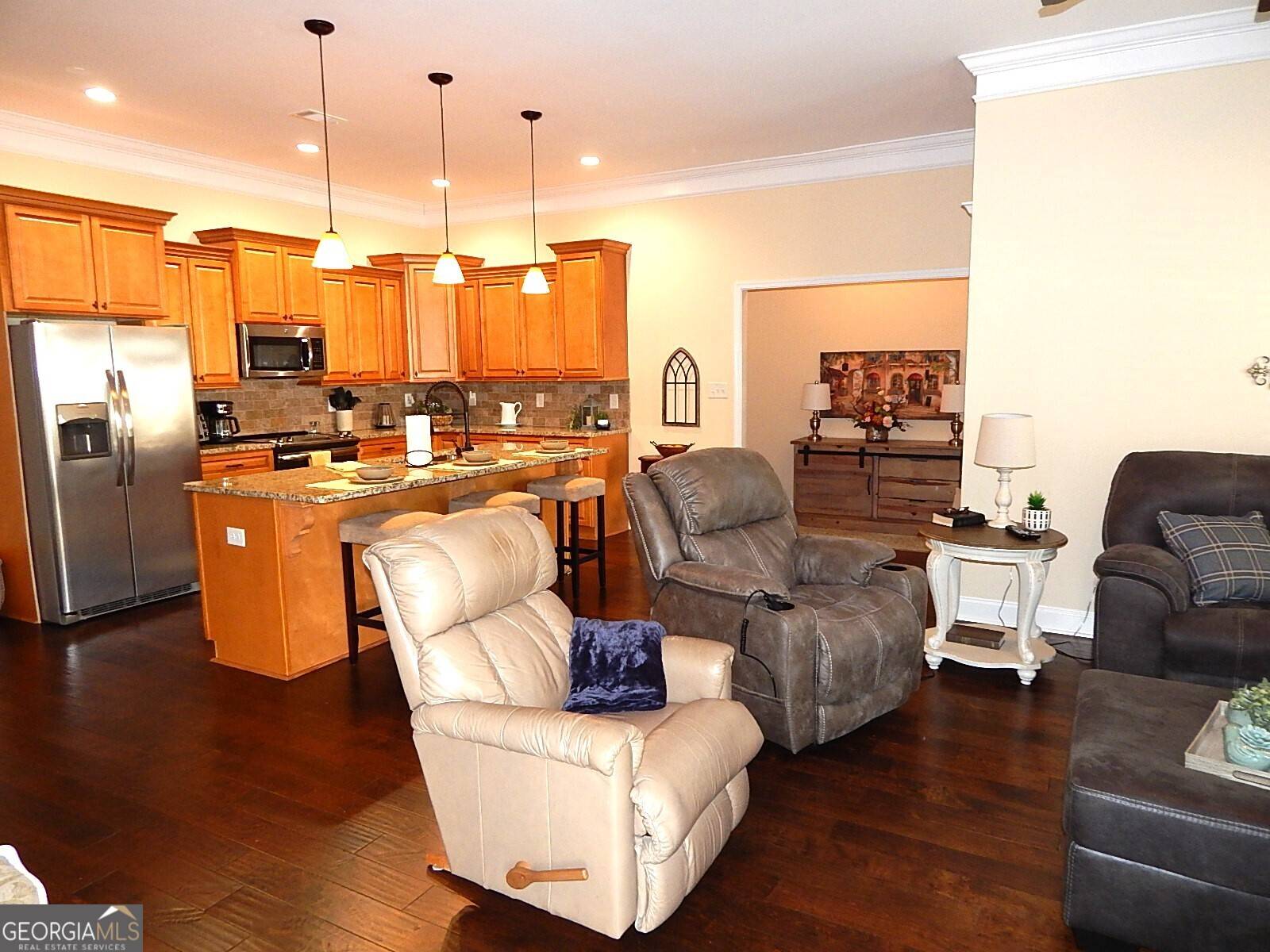 Warner Robins, GA 31088,119 Sasanqua DR