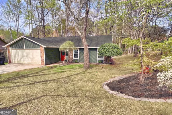 4901 Cold Springs, Lilburn, GA 30047