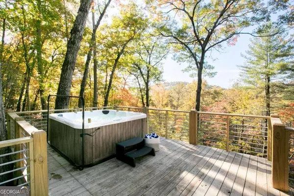 Blue Ridge, GA 30513,326 Tanglewood Cove LN #11B2, 12C