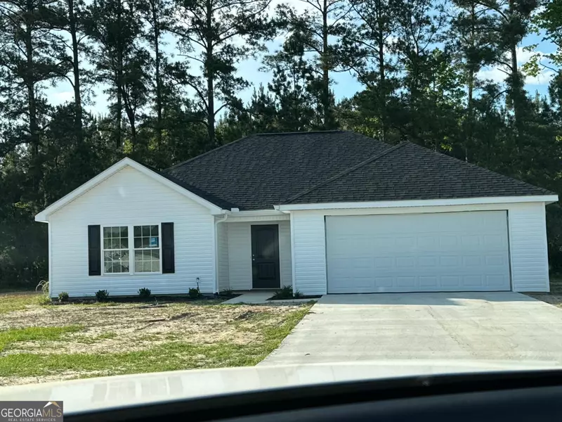 6487 Swallowtail, Statesboro, GA 30461