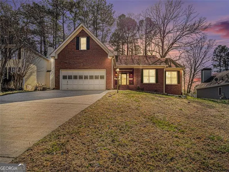 3660 ERDLY, Snellville, GA 30039