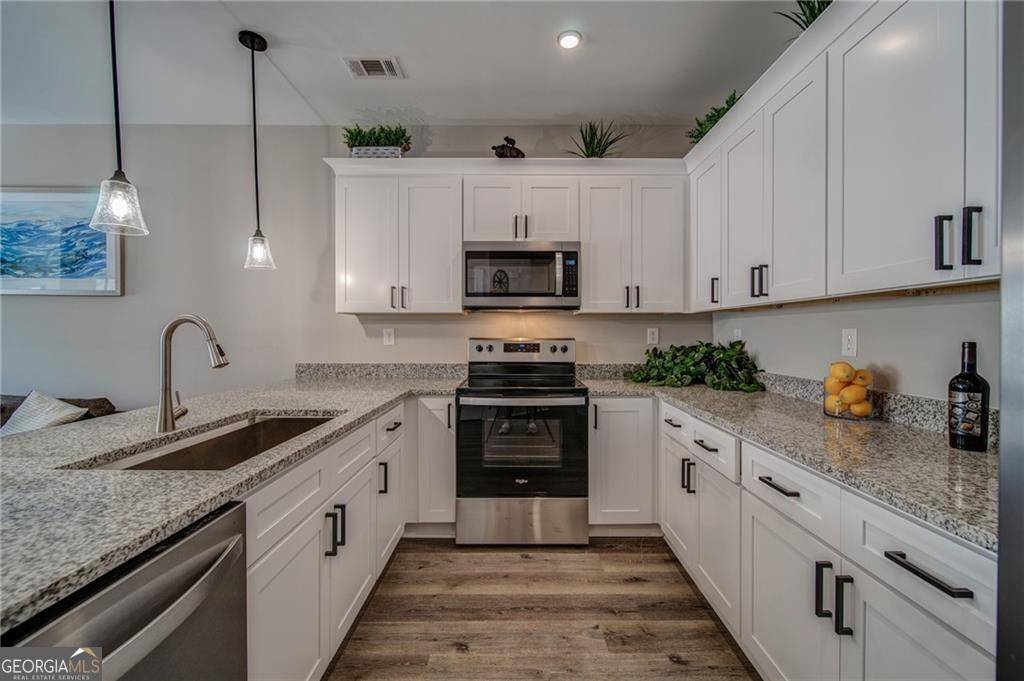 Jasper, GA 30143,153 Towne Villas DR #17