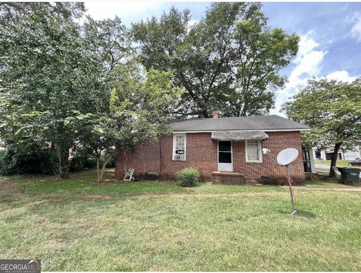 Thomaston, GA 30286,304 Cotton AVE
