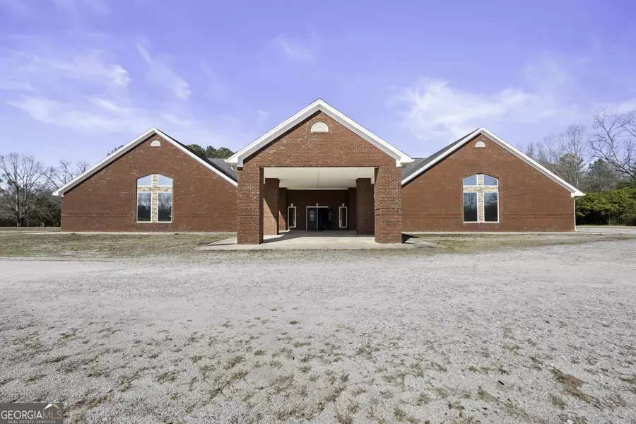 2585 Highway 19, Thomaston, GA 30286