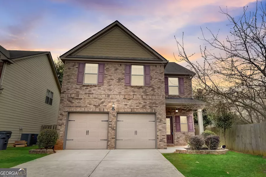 500 Summerstone LN, Lawrenceville, GA 30044