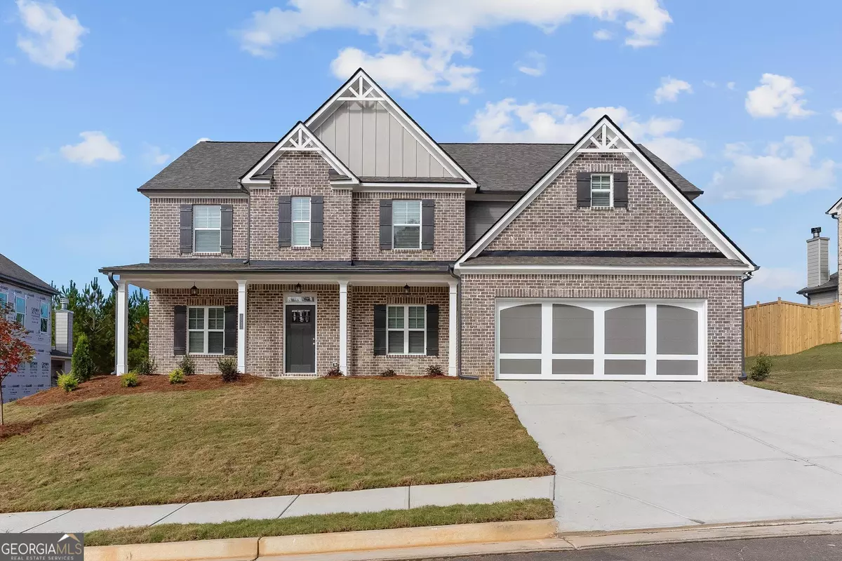 Auburn, GA 30011,5230 Woodline View