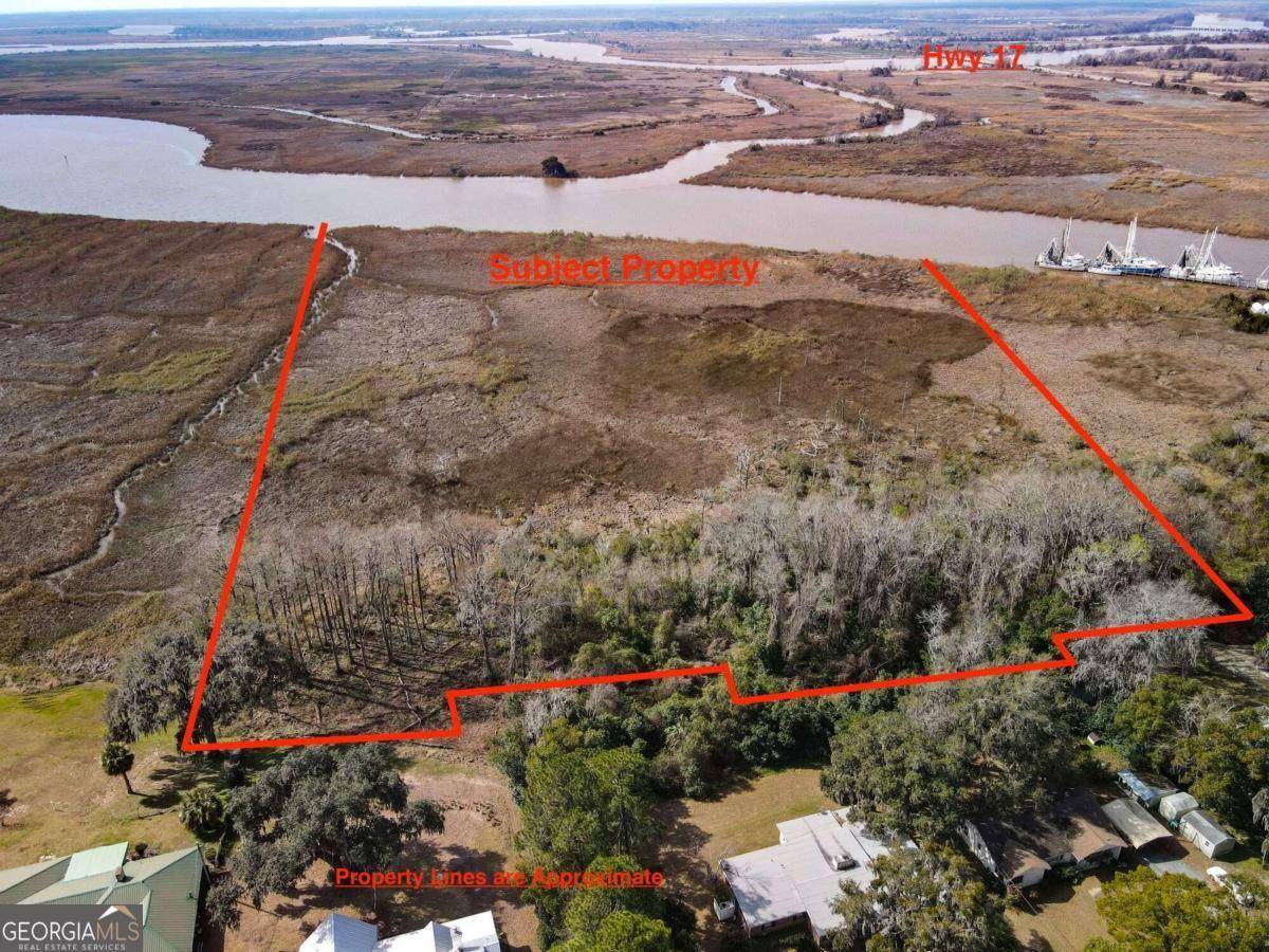 Darien, GA 31305,17AC Fort King George DR