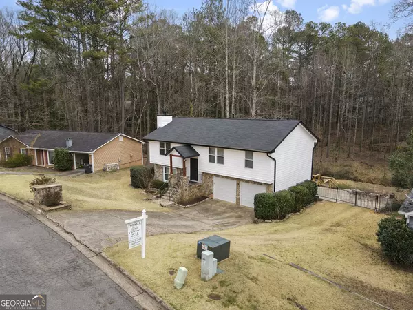 Roswell, GA 30076,595 Creekwood