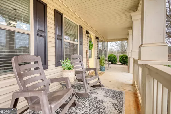 Monroe, GA 30655,545 Palimino PASS