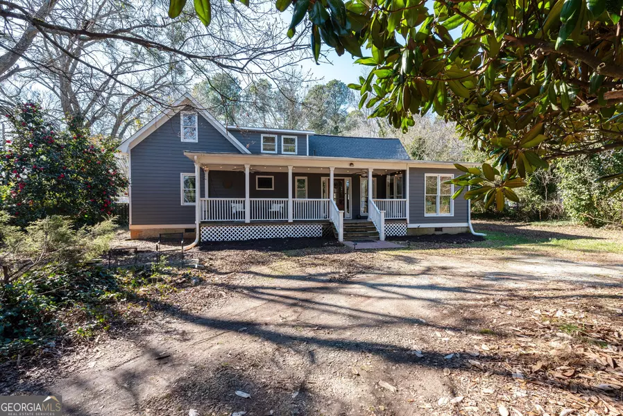 171 8th AVE, Colbert, GA 30628