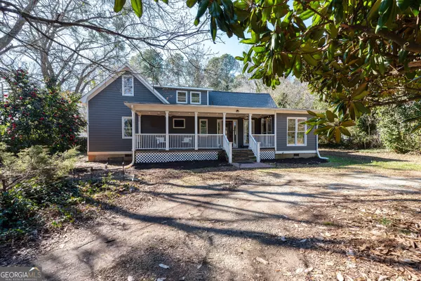 171 8th, Colbert, GA 30628