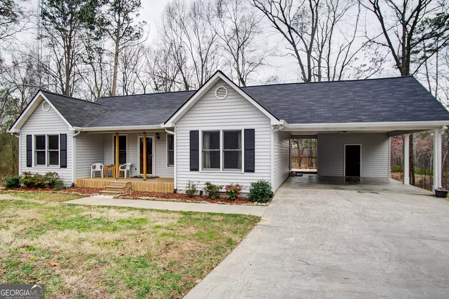 257 Sunrise, Calhoun, GA 30701