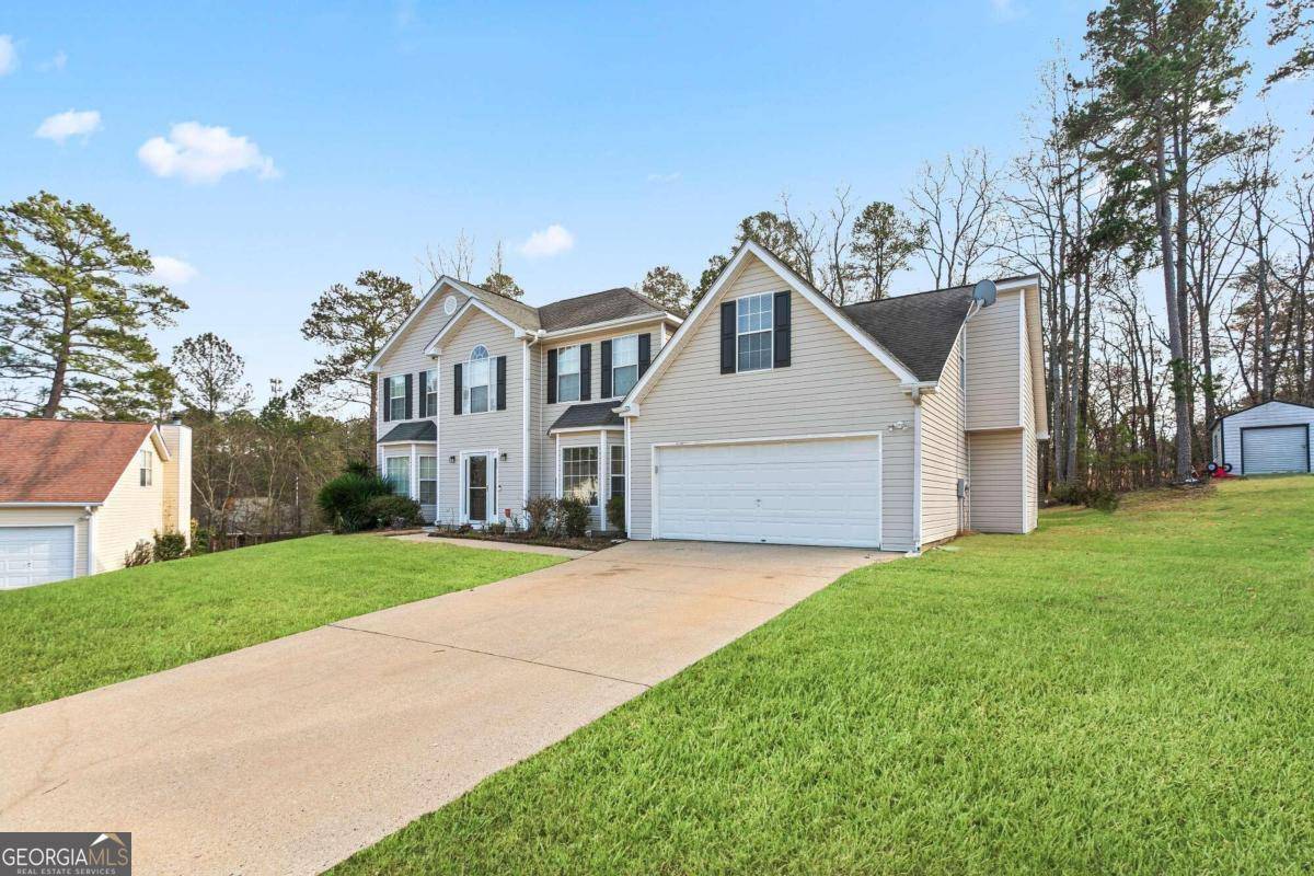 Lithonia, GA 30058,2264 Harmony Lakes CIR