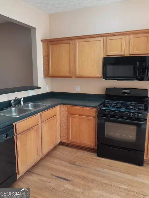 Decatur, GA 30032,3852 Austin Park LN #94