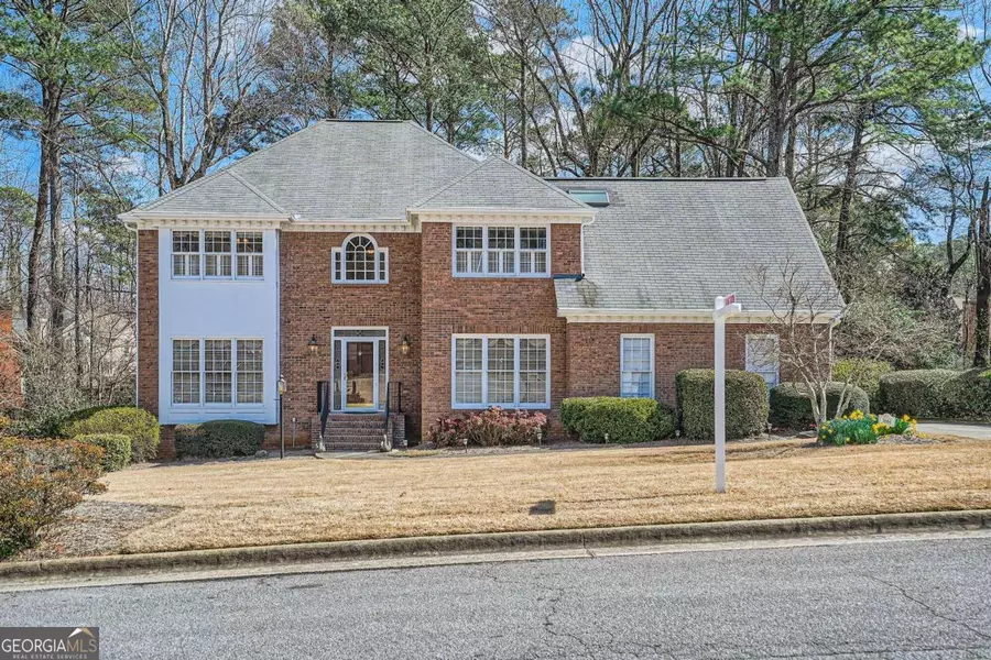 1664 Holly Lake, Snellville, GA 30078