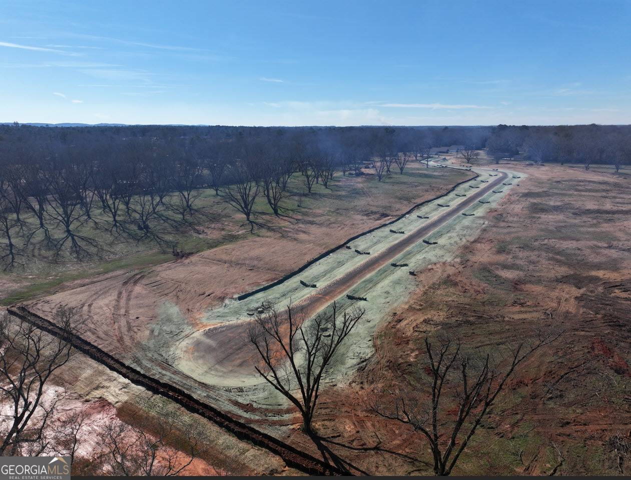 Pine Mountain, GA 31822,LOT 3 Chinaberry ST