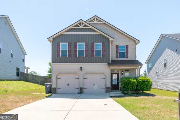 3356 Grove Landing CIR, Grovetown, GA 30813