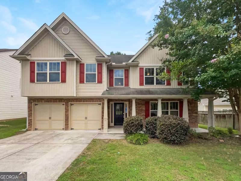 323 White Flower CIR, Villa Rica, GA 30180