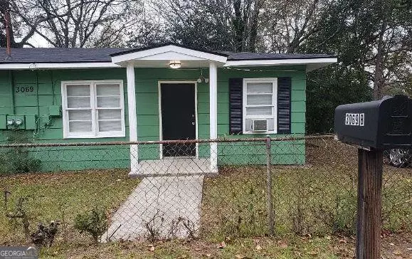 3069 Montpelier, Macon, GA 31204