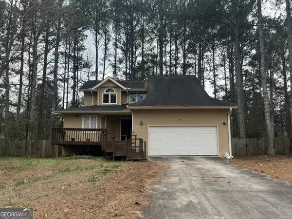 1373 Interlaken, Jonesboro, GA 30238