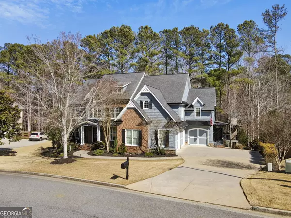 Canton, GA 30114,4985 Millwood