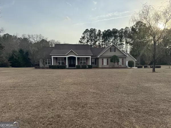 107 Beaver Runn, Dublin, GA 31021