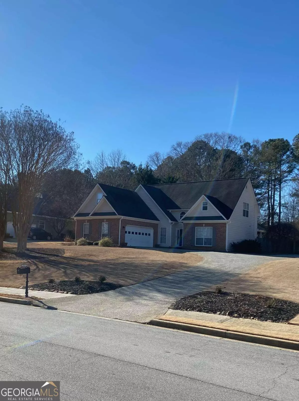 Dacula, GA 30019,3051 Planters Mill DR