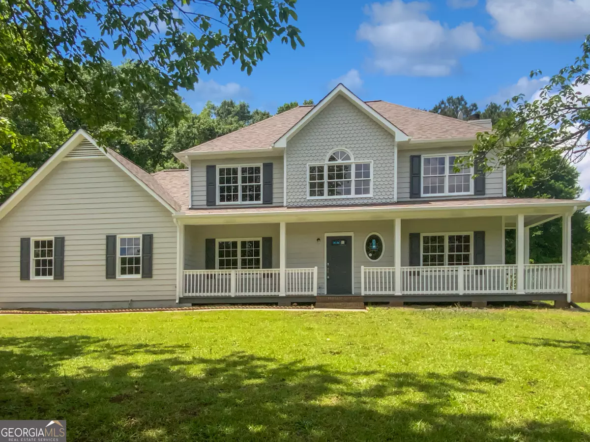 Mcdonough, GA 30253,225 Woodfield CT