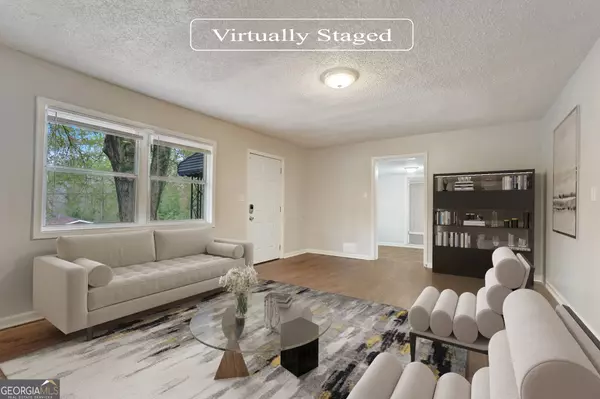 Decatur, GA 30032,3516 Tulip DR