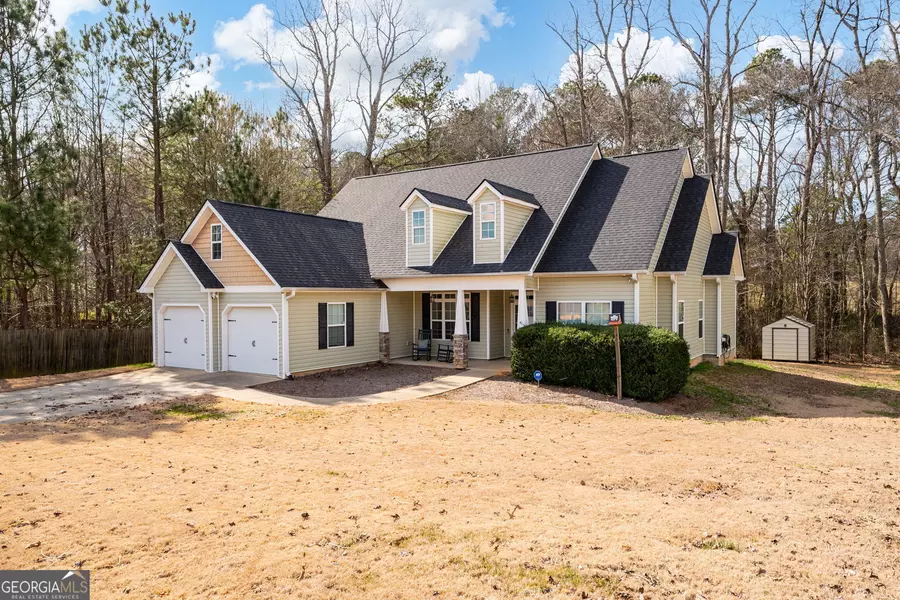 80 Carter Creek, Temple, GA 30179