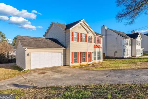 Riverdale, GA 30274,8488 Webb RD