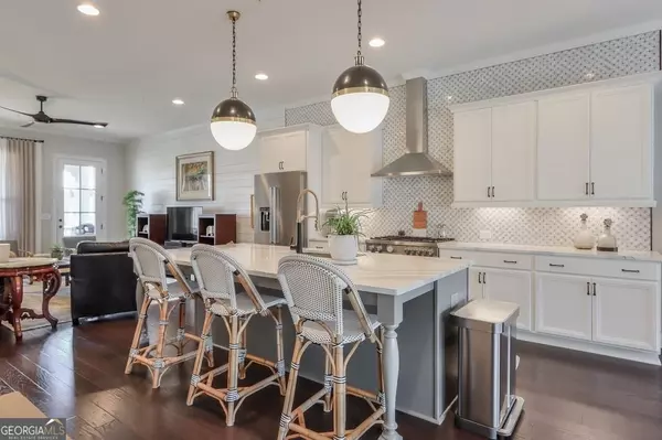 Alpharetta, GA 30009,545 Woods WALK