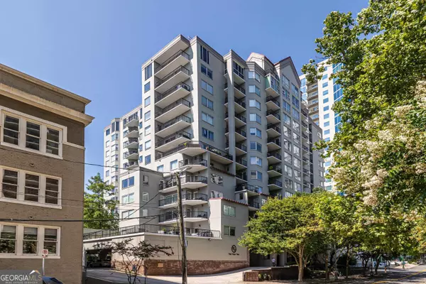 275 13th, Atlanta, GA 30309