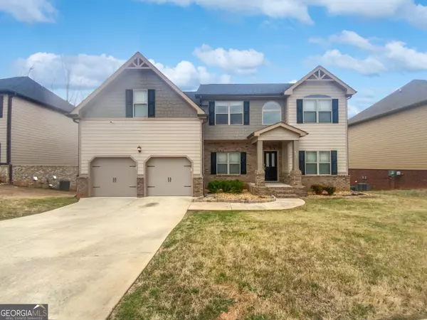 Lithonia, GA 30038,8058 White Oak LOOP