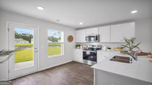 Rincon, GA 31326,133 Ponderosa LOOP