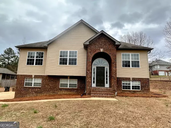 Odenville, AL 35120,20 Parkwood LN