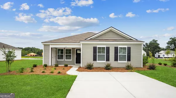 Rincon, GA 31326,137 Ponderosa LOOP