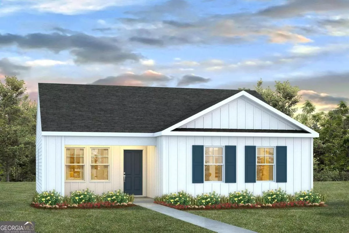 Rincon, GA 31326,137 Ponderosa LOOP