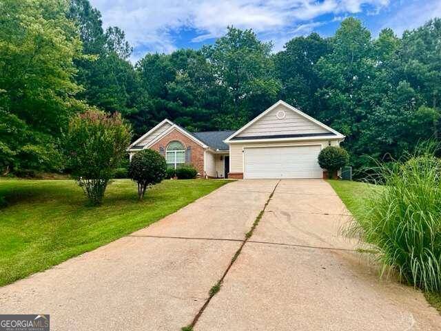 Winterville, GA 30683,393 Bridges WAY