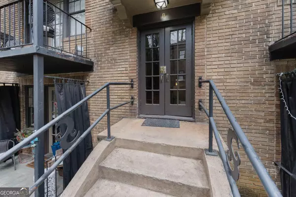 Atlanta, GA 30306,677 Somerset TER NE #D1