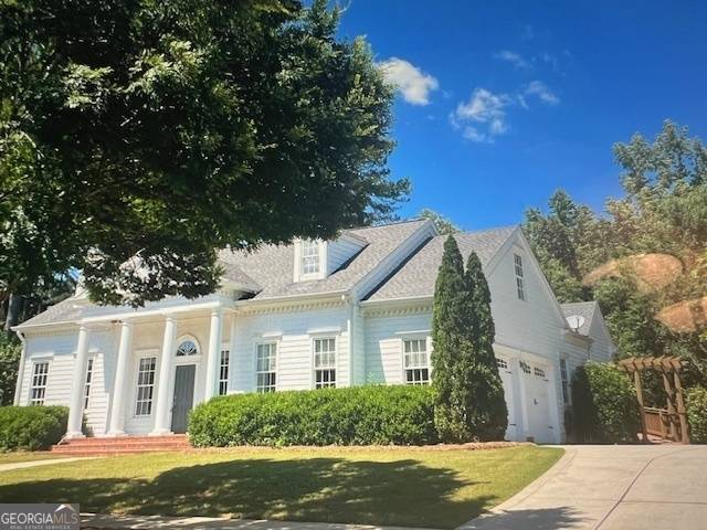 1355 Veranda Park DR, Madison, GA 30650