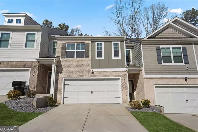 Austell, GA 30106,1848 FABIAN WAY