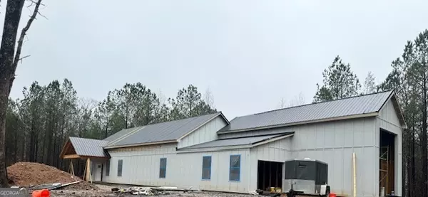 892 West Price Creek RD, Talking Rock, GA 30175