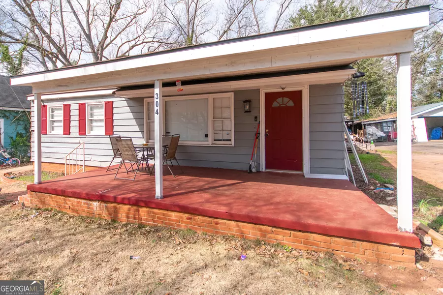 304 Wilkes ST, Lagrange, GA 30240