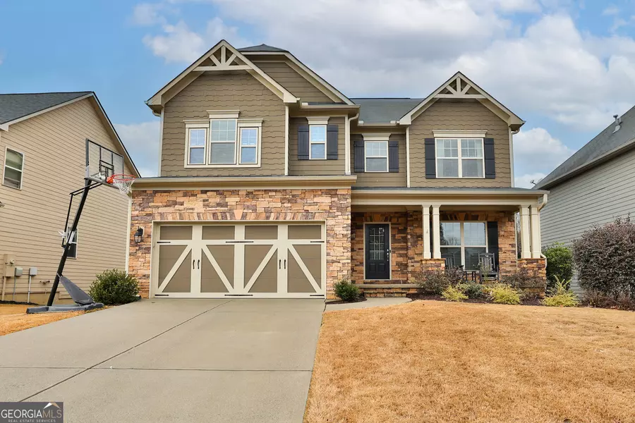 315 Lockwood, Alpharetta, GA 30004