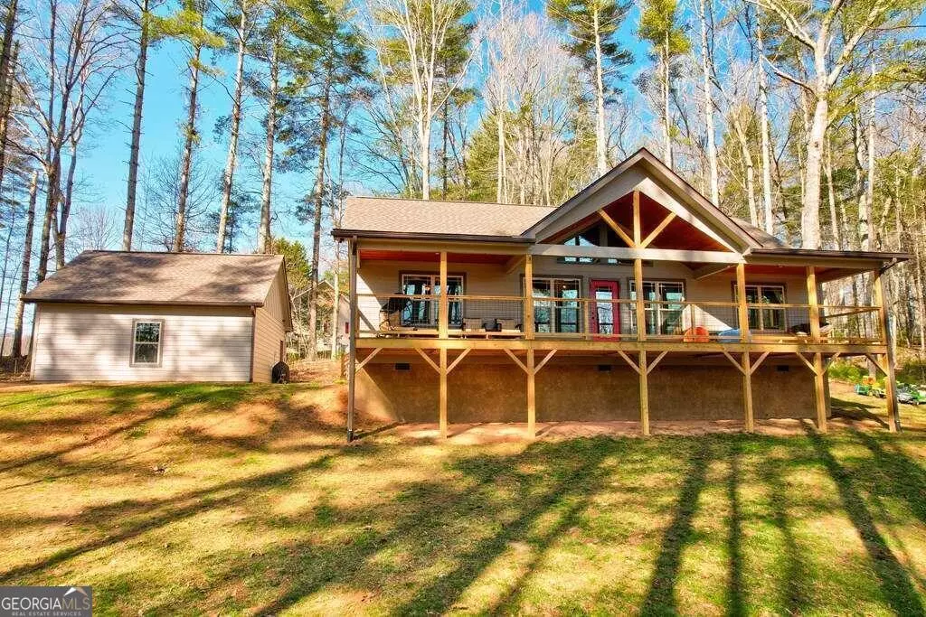 Blairsville, GA 30512,50 Coosa WAY