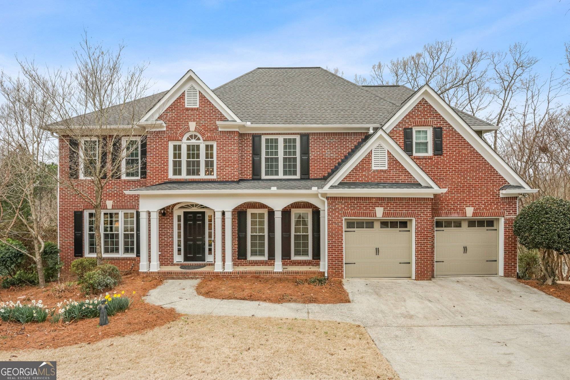 4930 Ashwell LN, Suwanee, GA 30024