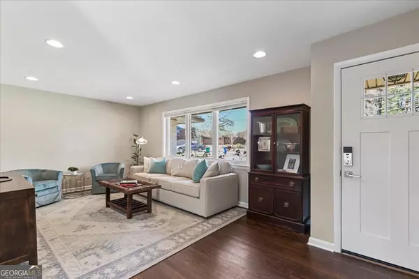 Decatur, GA 30033,2902 Lavista CT