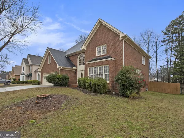 Stone Mountain, GA 30087,730 Southland PASS